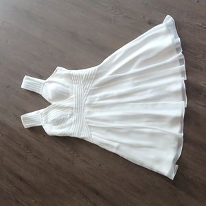 Calvin Klein Size 6 Dress